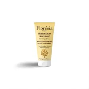 Masque Cocon Nourissant