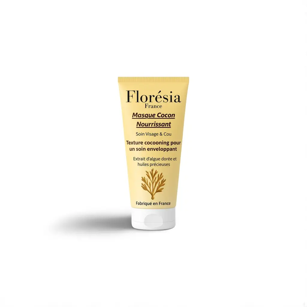 Masque Cocon Nourissant