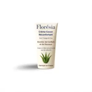 Crème Cocon Réconfortant Florésia