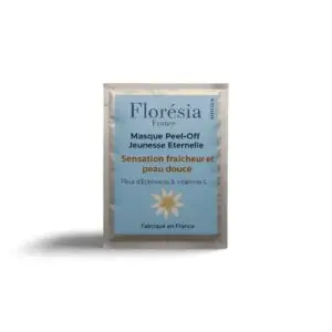Masques Peel-Off Jeunesse Eternelle