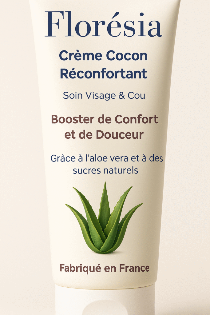 Crème Cocon Réconfortant